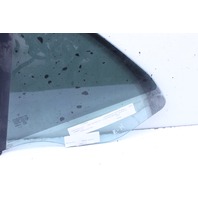 Porsche 911 997 Convertible Quarter Window Glass Right OEM