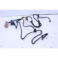 2006 Porsche 911 997 Door Wire Wiring Harness Loom Left OEM