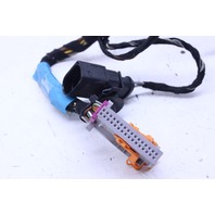 2006 Porsche 911 997 Door Wire Wiring Harness Loom Left OEM