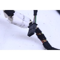 2006 Porsche 911 997 Door Wire Wiring Harness Loom Left OEM