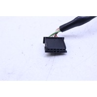 2006 Porsche 911 997 Door Wire Wiring Harness Loom Left OEM