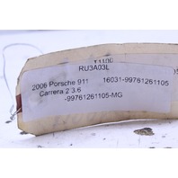 2006 Porsche 911 997 Door Wire Wiring Harness Loom Left OEM