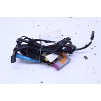 2006 Porsche 911 997 Door Wire Wiring Harness Loom Left OEM 16031-99761261105