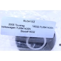2005 Volkswagen Touareg Differential Switch 7L6941435N Stock#16032 OEM