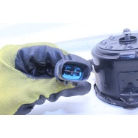 2011 Mitsubishi lancer Evolution X Radiator Fan Motor F19350A83010 OEM