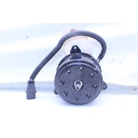 2011 Mitsubishi lancer Evolution X Radiator Fan Motor F19350A83010 OEM