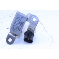 2011 Mitsubishi Lancer Evolution MR Fuel Pump Relay Resistor Module MR481582 OEM