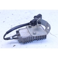 2011 Mitsubishi Lancer Evolution MR Fuel Pump Relay Resistor Module MR481582 OEM