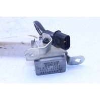 2011 Mitsubishi Lancer Evolution MR Fuel Pump Relay Resistor Module MR481582 OEM