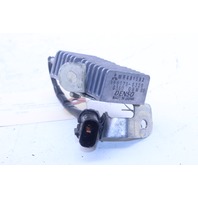 2011 Mitsubishi Lancer Evolution MR Fuel Pump Relay Resistor Module MR481582 OEM