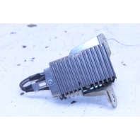 2011 Mitsubishi Lancer Evolution MR Fuel Pump Relay Resistor Module MR481582 OEM