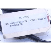 2008-2013 BMW M3 EDC Strut Shock Boot Wire OEM