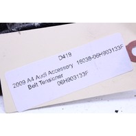 2009 2010 2011 2012 Audi A4 A5 Q5 Accessory Belt Tensioner Pulley