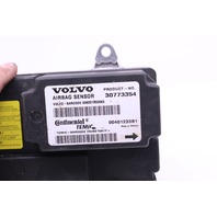 2006 2007 Volvo C70 Convertible Air Bag Control Module 30773354 OEM