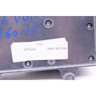 2006 2007 Volvo C70 Convertible Air Bag Control Module 30773354 OEM