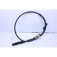 2002-2004 Porsche 911 996 3.6 Automatic Shift Shifter Cable OEM 16045-99642603352