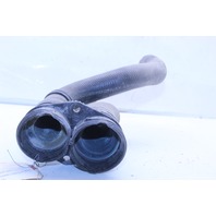 2005 2006 2007 2008 Porsche 911 997 Radiator Hose Tube Pair Right OEM