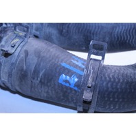 2005 2006 2007 2008 Porsche 911 997 Radiator Hose Tube Pair Right OEM