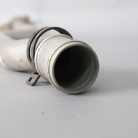 Porsche 911 997 Boxster Cayman 987 Engine Coolant Pipe Intake OEM Used
