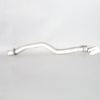 Porsche 911 997 Boxster Cayman 987 Engine Coolant Pipe Intake OEM Used
