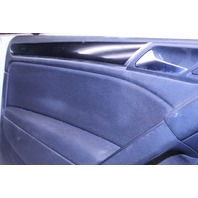 2010-2013 Volkswagen Golf GTI Driver Front Left Door Panel OEM