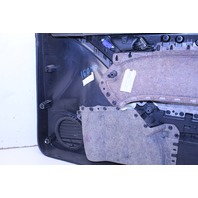 2010-2013 Volkswagen Golf GTI Driver Front Left Door Panel OEM