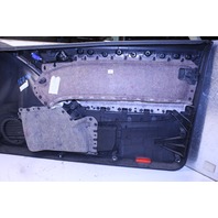 2010-2013 Volkswagen Golf GTI Driver Front Left Door Panel OEM