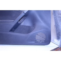 2010-2013 Volkswagen Golf GTI Driver Front Left Door Panel OEM