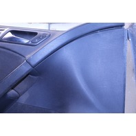 2010-2013 Volkswagen Golf GTI Driver Front Left Door Panel OEM