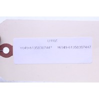 1999-2001 BMW 540i 740i Anti-Theft Immobilizer Module EWS OEM