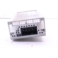 2007 2008 2009 Mini Cooper Harman Becker Amp Amplifier - 65123450588 OEM