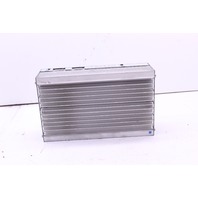 2007 2008 2009 Mini Cooper Harman Becker Amp Amplifier - 65123450588 OEM