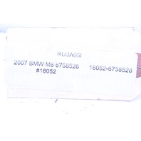 2006 - 2010 BMW M5 M6 E60 E63 E64 Swing Support Bracket Right 6758528 OEM