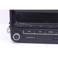 2009-2017 Volkswagen Tiguan MP3 Radio Stereo Receiver OEM