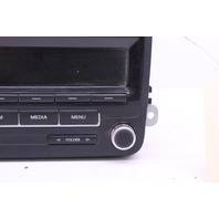 2009-2017 Volkswagen Tiguan MP3 Radio Stereo Receiver OEM