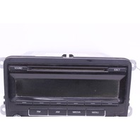 2009-2017 Volkswagen Tiguan MP3 Radio Stereo Receiver OEM