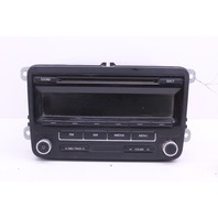 2009-2017 Volkswagen Tiguan MP3 Radio Stereo Receiver OEM