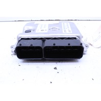 2015-2017 Fiat 500 1.4 Engine Computer Module ECU ECM DME 68240362AF OEM