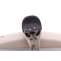 2006 2007 Audi A3 Interior Rear View Mirror 4F0857511E OEM