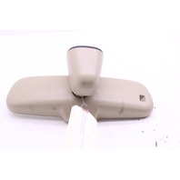 2006 2007 Audi A3 Interior Rear View Mirror 4F0857511E OEM