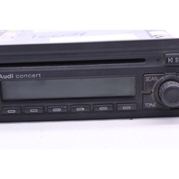 2006-2008 Audi A3 Radio Stereo Concert Audio OEM