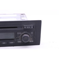 2006-2008 Audi A3 Radio Stereo Concert Audio OEM