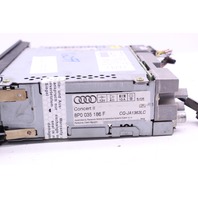 2006-2008 Audi A3 Radio Stereo Concert Audio OEM