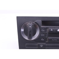 2006-2008 Audi A3 Heater AC Climate Temperature Control Panel OEM