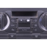 2006-2008 Audi A3 Heater AC Climate Temperature Control Panel OEM