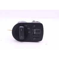 2006-2008 Audi A3 Headlight Headlamp Switch Knob OEM