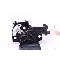 2008 2009 2010 2011 2012 2013 Audi A3 Rear Trunk Lid Latch 8P4827505C OEM