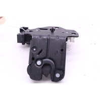 2008 2009 2010 2011 2012 2013 Audi A3 Rear Trunk Lid Latch 8P4827505C OEM