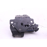 2008 2009 2010 2011 2012 2013 Audi A3 Rear Trunk Lid Latch 8P4827505C OEM