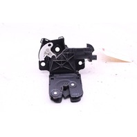 2008 2009 2010 2011 2012 2013 Audi A3 Rear Trunk Lid Latch 8P4827505C OEM